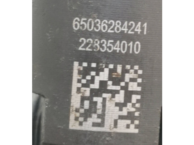 Vstřikovač A6510703287, 28308779 Mercedes-Benz C W205 651921