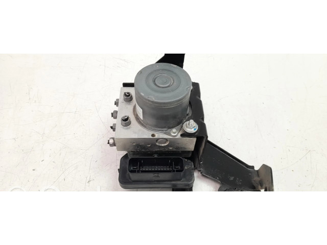 Jednotka ABS 9834920780 Citroen Jumpy 2007