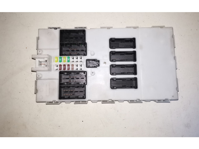 Блок комфорта 8715972, 9383712 BMW X5 F15