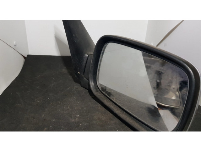 Зеркало электрическое        Saab 9-5  1998-2005 года   