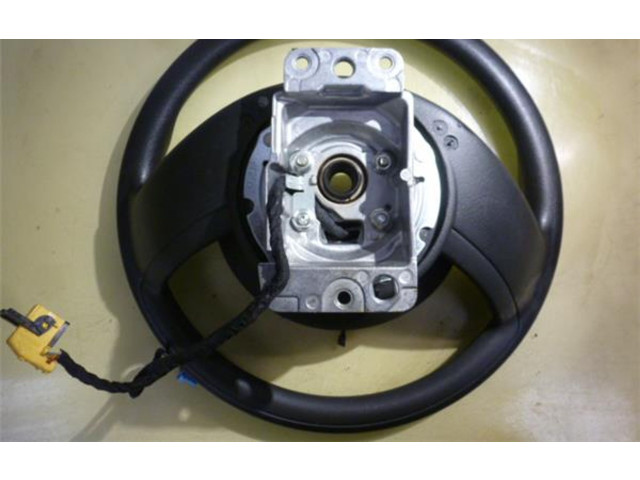 Руль Citroen C4 I  2004 - 2010 года       