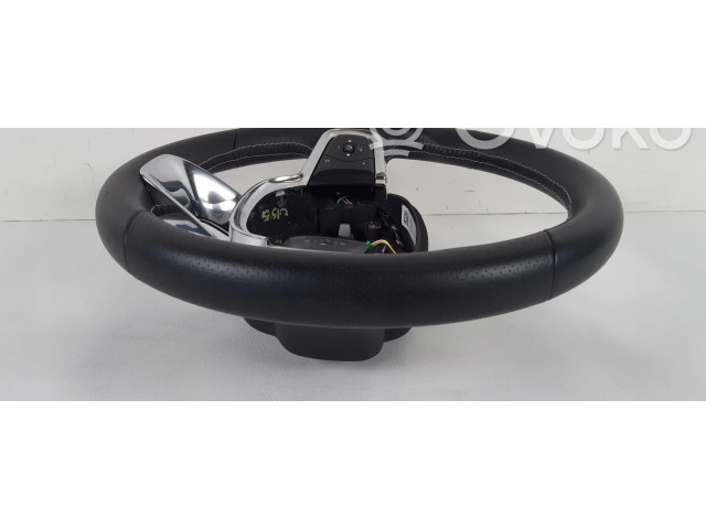 Руль Volvo XC40 - года 32288650