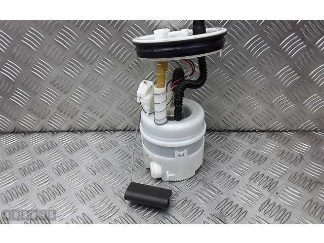 Топливный насос