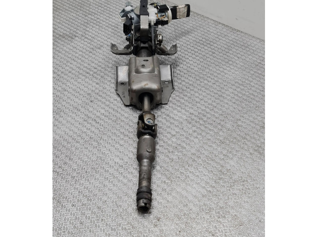 Рулевая рейка Mitsubishi Pajero 2007 - 2018 года