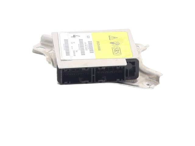 Блок подушек безопасности 891700H040 Peugeot 107