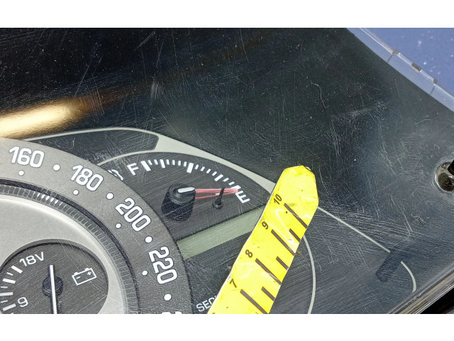 Панель приборов 83800-53361, 83800-53361   Lexus IS 200-300       