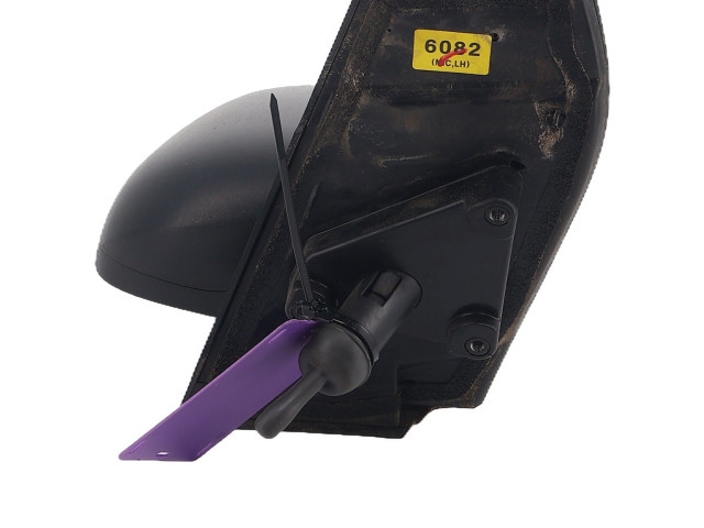 Зеркало электрическое        Chevrolet Spark   -  года   