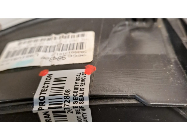 Přístrojová deska Fiat Scudo 2012 9666904880