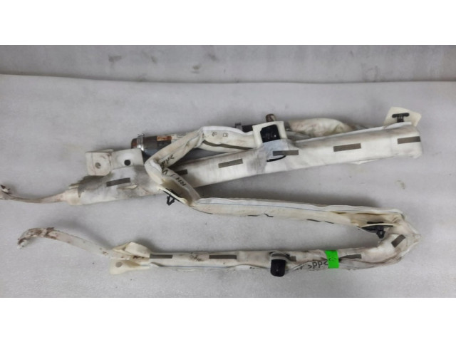 Боковая подушка безопасности 5C6880742A Volkswagen Jetta VI