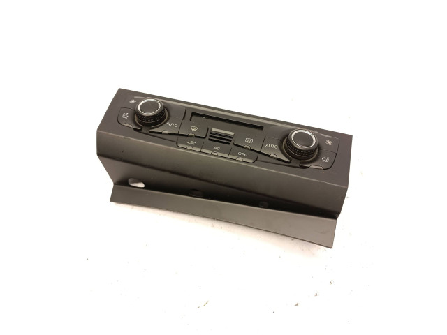 Блок управления климат-контролем 8T2820043AF, A2C53345978 Audi A5 Sportback 8TA