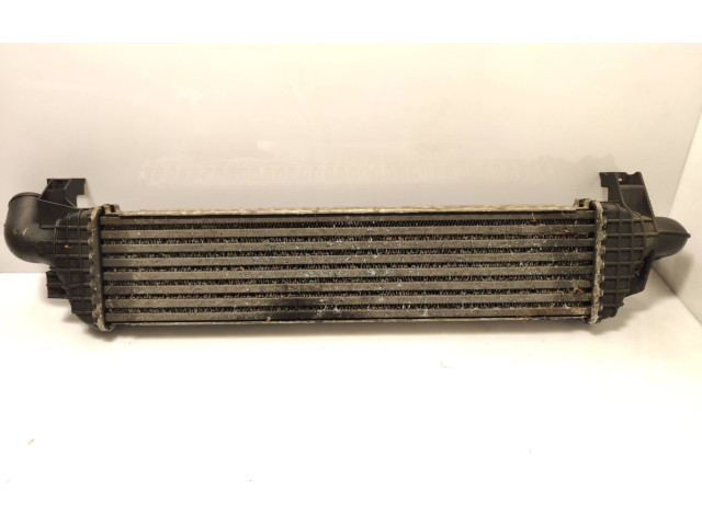 Интеркулер     Volvo V50 