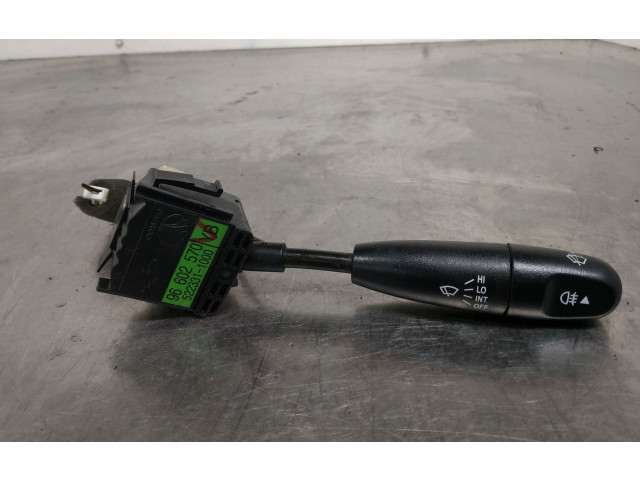 Volant Chevrolet Aveo 2003 96602570  