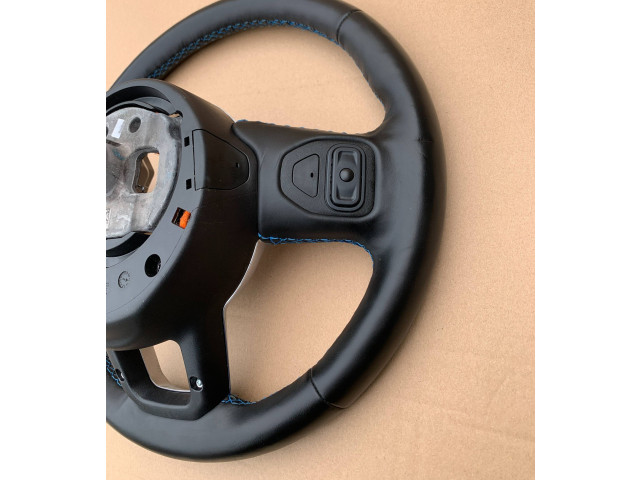 Руль Jeep Wrangler   -  года 646096740C, 6kc571dqAC      