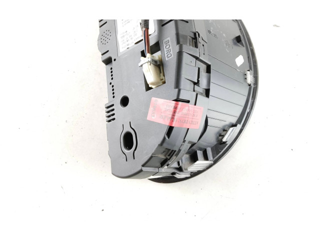 Vstřikovací lišta 2E0920841S, 9064467921   Volkswagen Crafter     