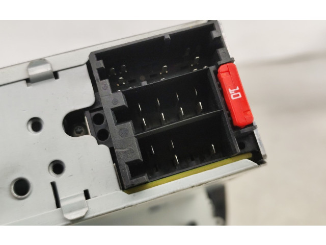 Радио/ проигрыватель CD/DVD / навигация FJ5MRBTM16, 00520907700 Opel Combo