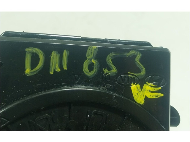 Подушка безопасности водителя 80100J7000, J756900010   KIA Xceed