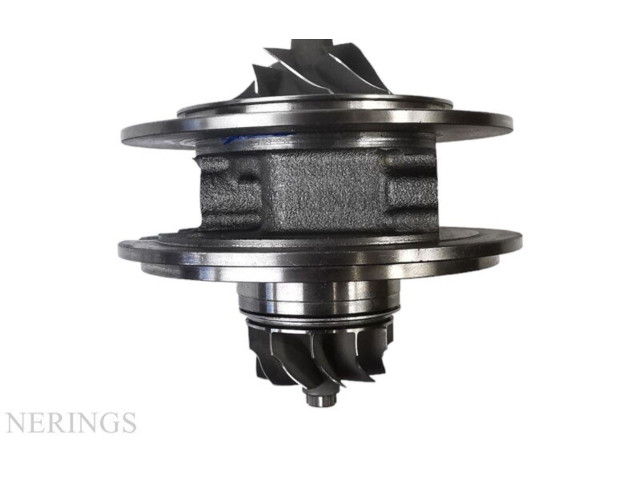  Турбина Mitsubishi ASX  1000-050-198B, CHRA50-0198B         