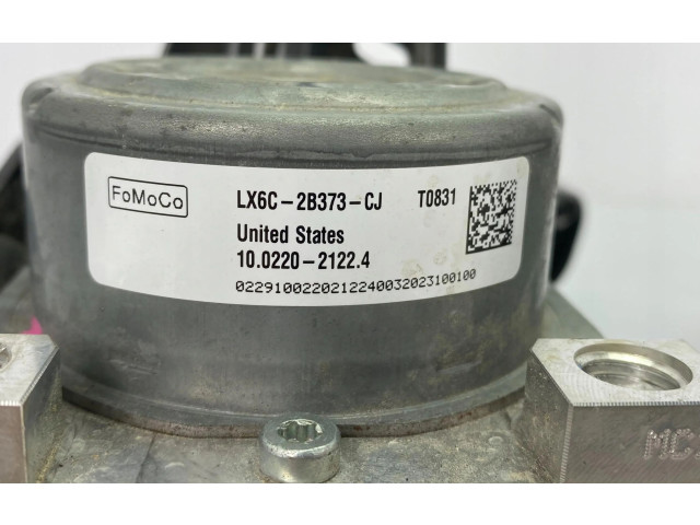 Jednotka ABS LX6C-2C219-CJ Ford Kuga III 2022