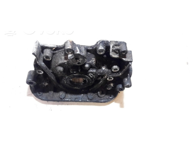 Масляный насос Chevrolet Matiz 0.8