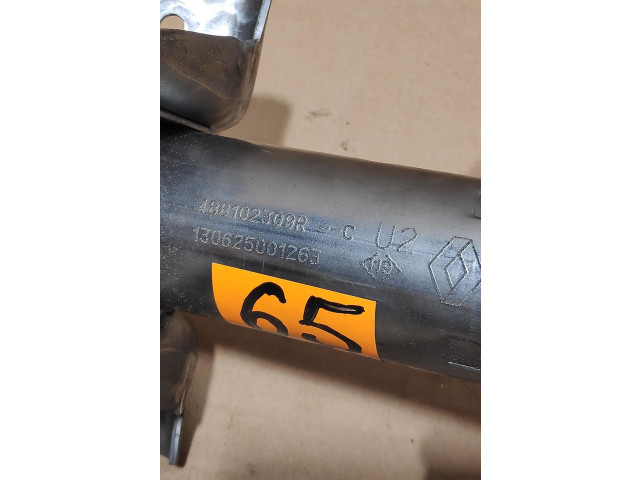    Рулевая рейка 488102309R   Dacia Sandero  -  года