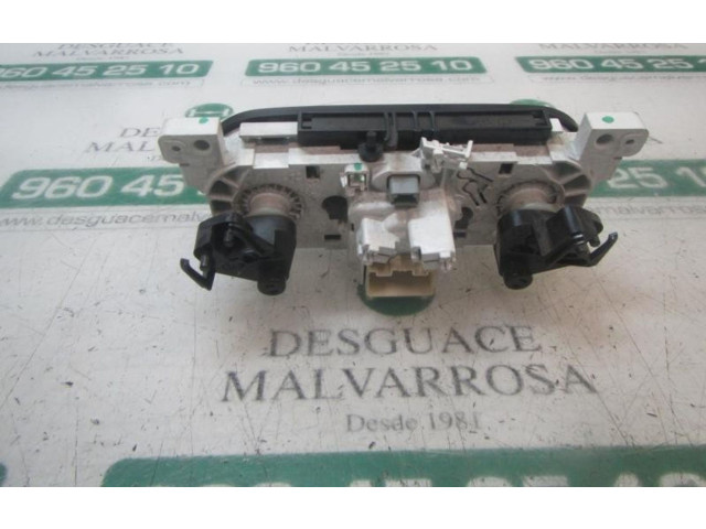 Модуль блока управления кондиционером 275101988R, 5P3743000 Dacia Dokker