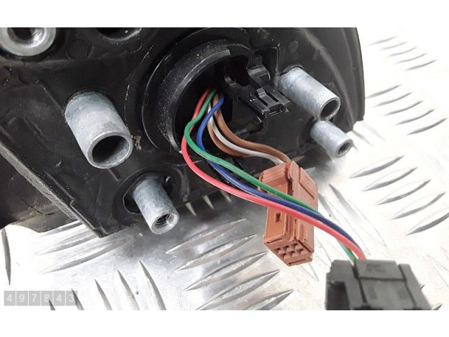 Zpětné zrcátko Citroen Berlingo 2009