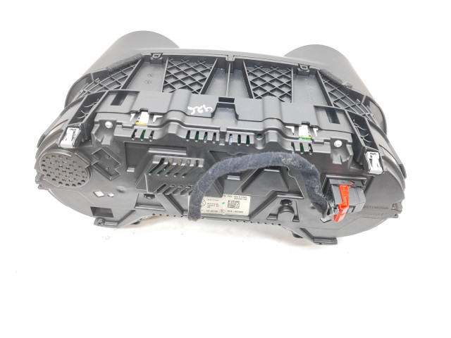 Přístrojová deska Alfa Romeo Giulia 2018 50549178, A2C10459902