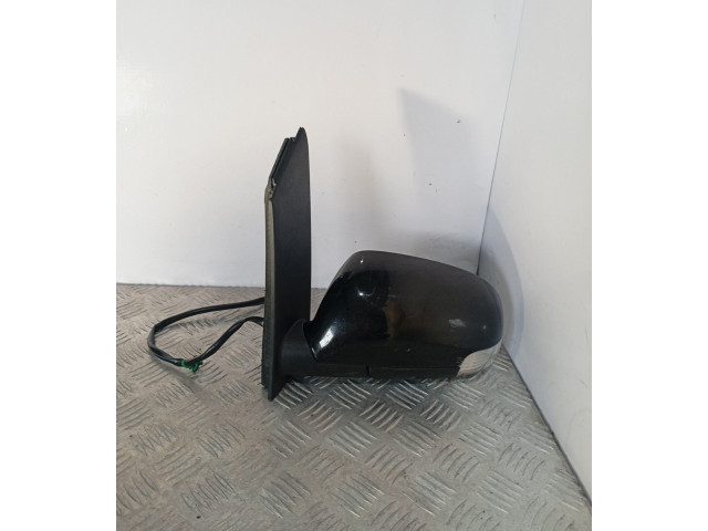 Зеркало электрическое        Volkswagen Touran I  2003 - 2010 года   