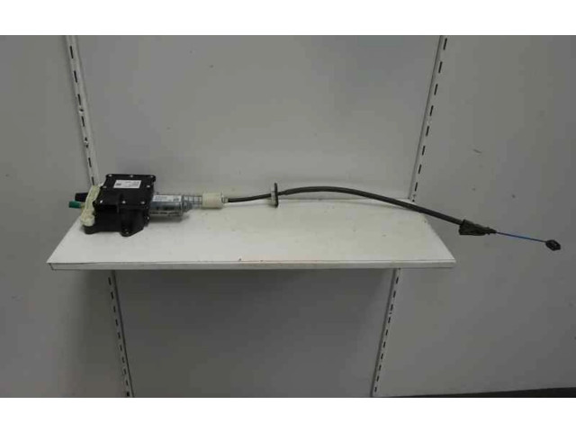 Блок управления 9672984680   Citroen DS4