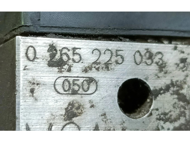 Блок АБС 46557538 Alfa Romeo 166 1998 - 2003 года