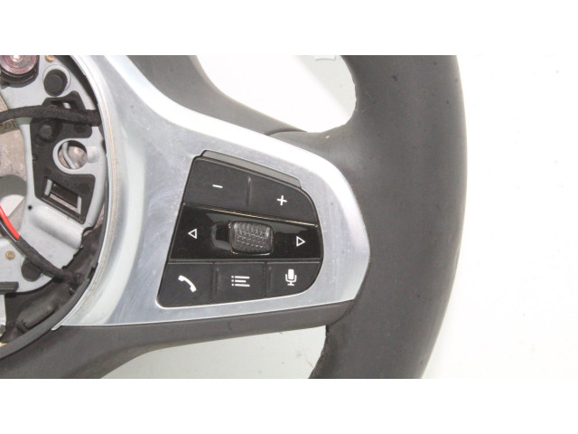 Pojistková skříňka Руль BMW iX3 G08 2023