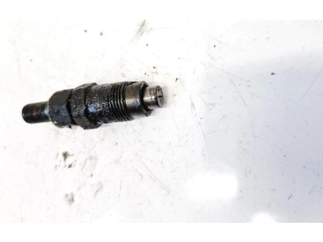 Форсунка Mitsubishi Pajero Sport I