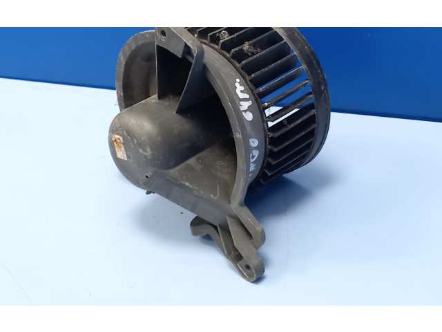 Вентилятор печки