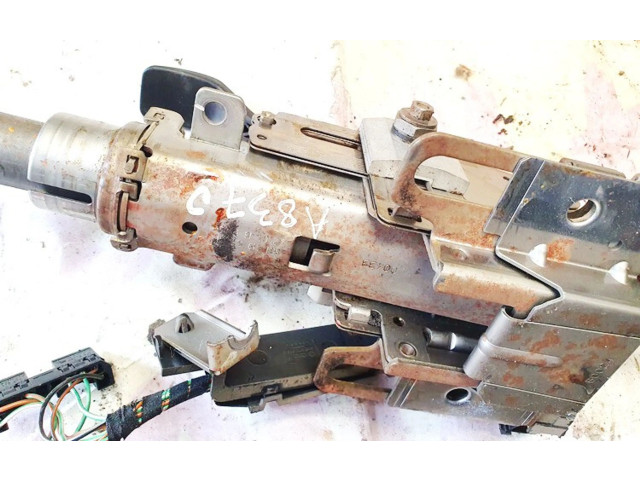    Рулевая рейка    Skoda Fabia Mk1 (6Y) 1999 - 2007 года