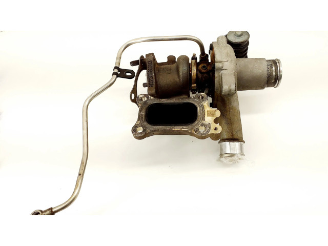  Турбина KIA Ceed 1.4 2823103200, 3940003AB0         