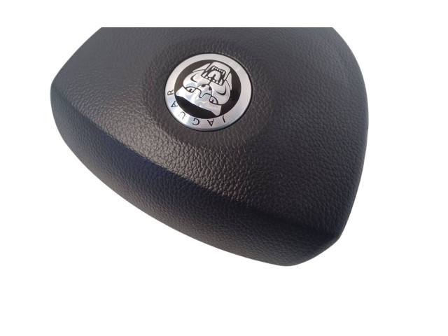 Надувная подушка для руля 6W8316E600AG Jaguar XK - XKR