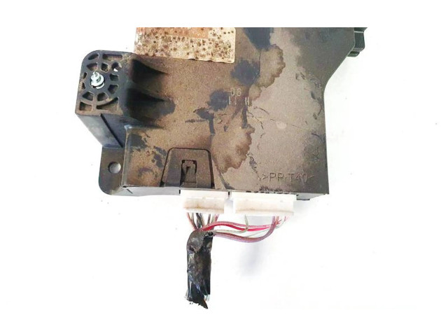 Блок комфорта 886500d190   Toyota Yaris   