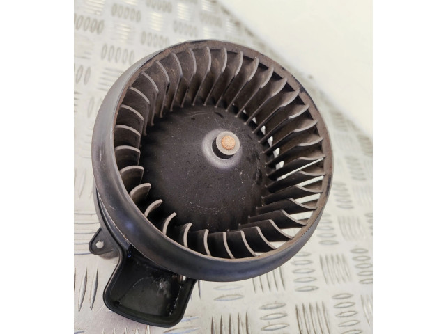 Вентилятор печки 4H2820021B Audi A7 S7 4G