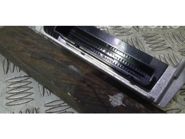 Блок подушек безопасности 8200963406 Renault Clio III