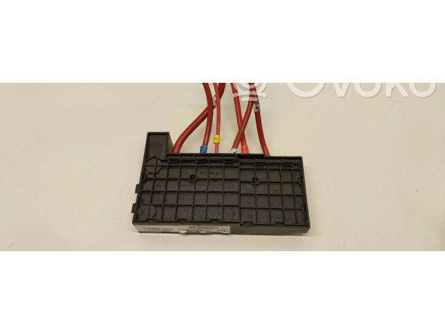 Pojistková skříňka 7E6970187CF Volkswagen Transporter - Caravelle T6 2016