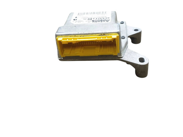 Блок подушек безопасности 602868800, 8200162712   Renault Trafic II (X83)