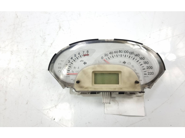 Панель приборов 83800-B1640-A   Daihatsu Sirion       