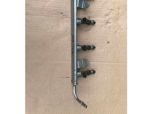 Комплект форсунок 1465A331, KMN2308 Mitsubishi ASX