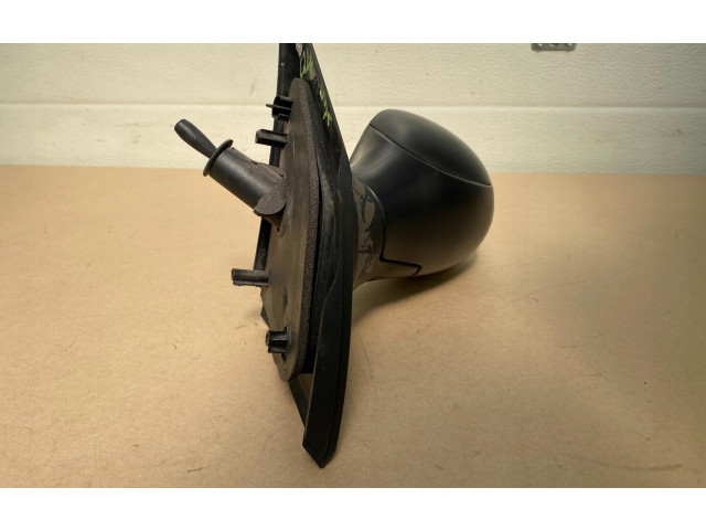 Зеркало электрическое Citroen C2 - года