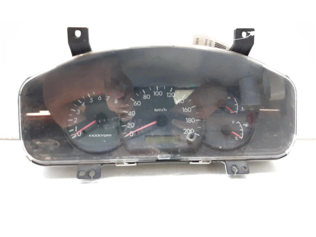 Přístrojová deska KIA Rio 94365FD010