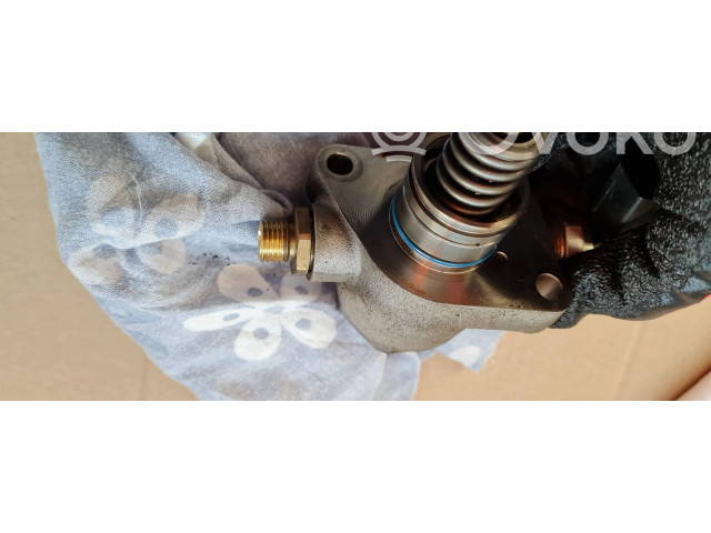 Топливный насос