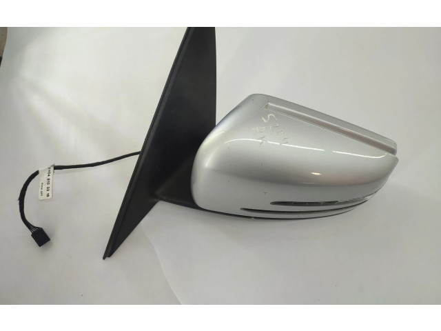 Zpětné zrcátko Mercedes-Benz C W204 2013 A2048103316, A2048102976