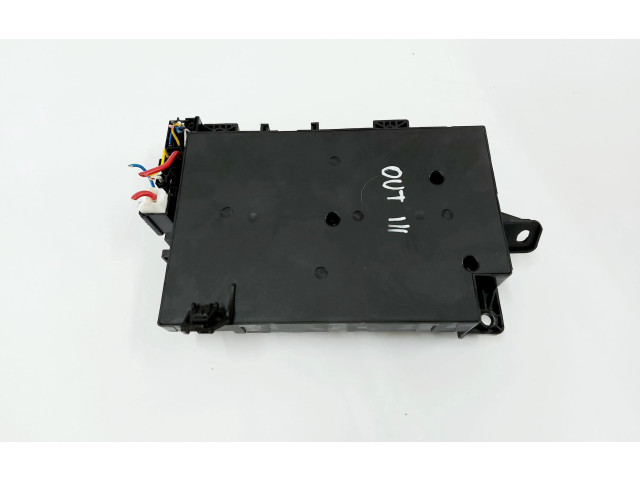 Блок комфорта 8637B688 Mitsubishi Outlander