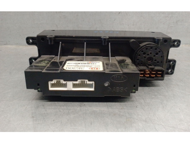 Модуль блока управления кондиционером 972503E300, 972503E300EV KIA Sorento