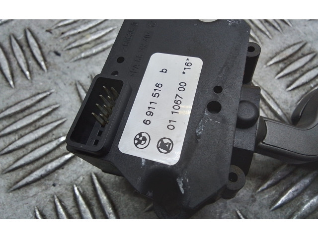 Volant BMW 7 E65 E66 2002 6911516, 6911516B